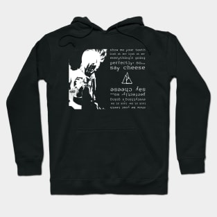 Poppy - SAY CHEESE Hoodie